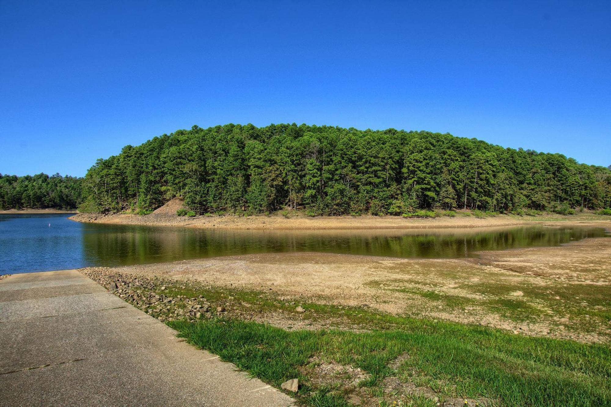 The Americana - Parker Creek Bend Cabins Murfreesboro Exteriör bild