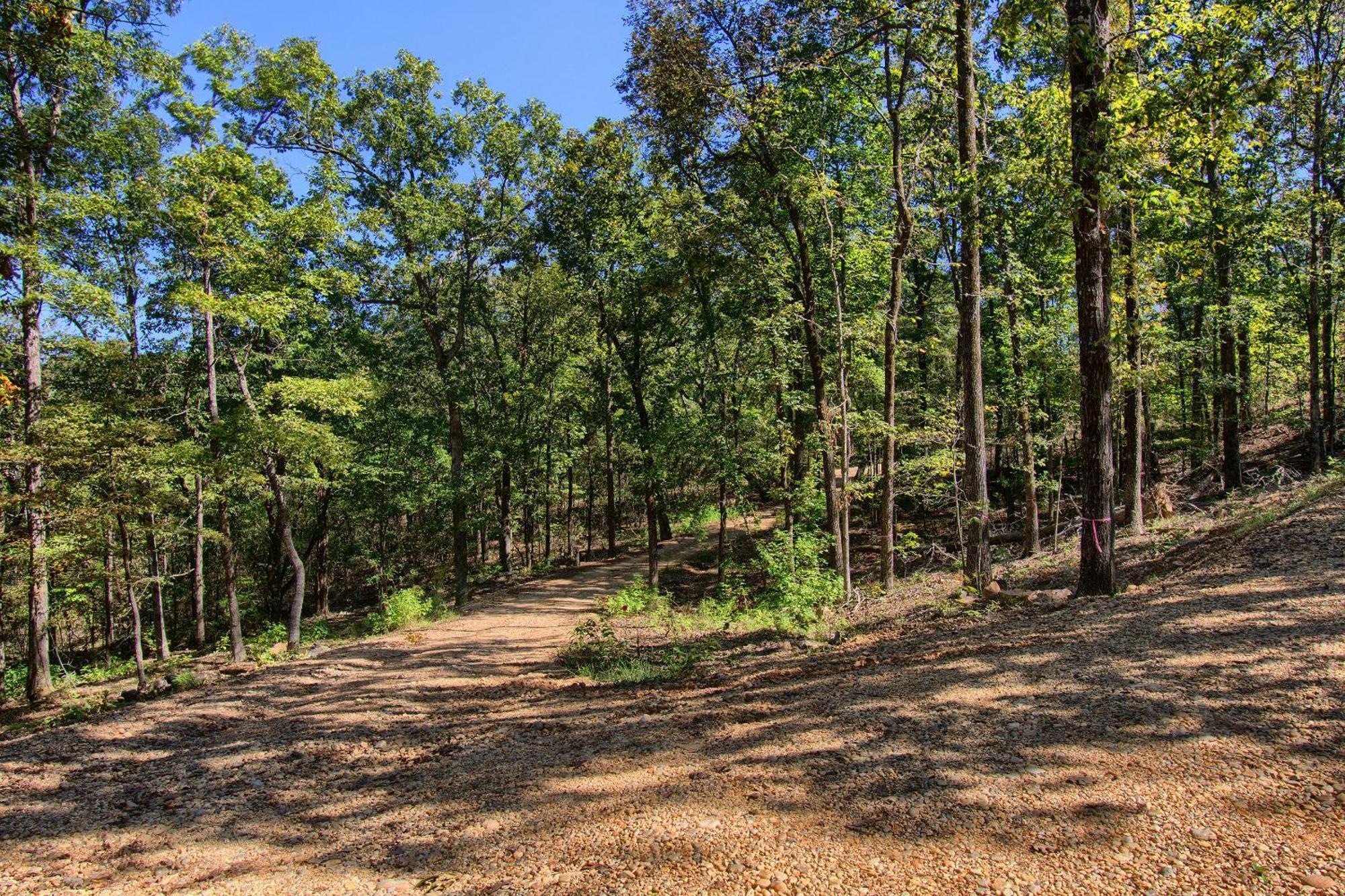 The Americana - Parker Creek Bend Cabins Murfreesboro Exteriör bild